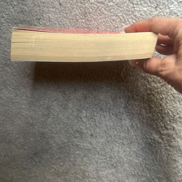 “Between Friends” by Debbie Macomber - Picture 4 of 8